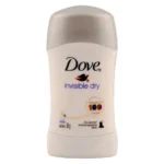 244568 Dove Invisible Dry Barra 50 gr