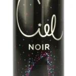 Desodorante aerosol Ciel Noir 123 ml