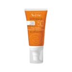 244885 Protector solar facial Avene F50 Mat Perfect Color 50 ml