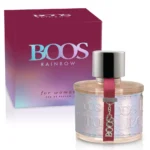 245456 Eau de Parfum Boos Rainbow 100 ml