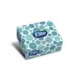 245741 Pañuelos Elite Doble Hoja Box x90