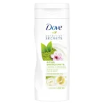 Dove Ritual Energizante Matcha