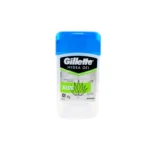 257610 Desodorante en barra Gillette Hydra Aloe Antitranspirante