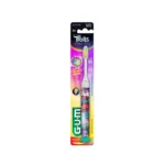 260262 GUM Trolls Cepillo con Timer Light +3 años