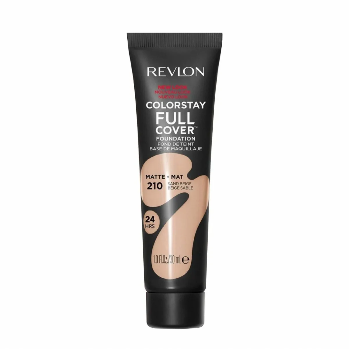 Revlon ColorStay Full Cover Sand - Imagen 1