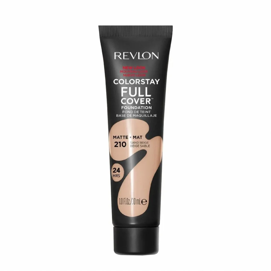 Revlon ColorStay Full Cover Sand