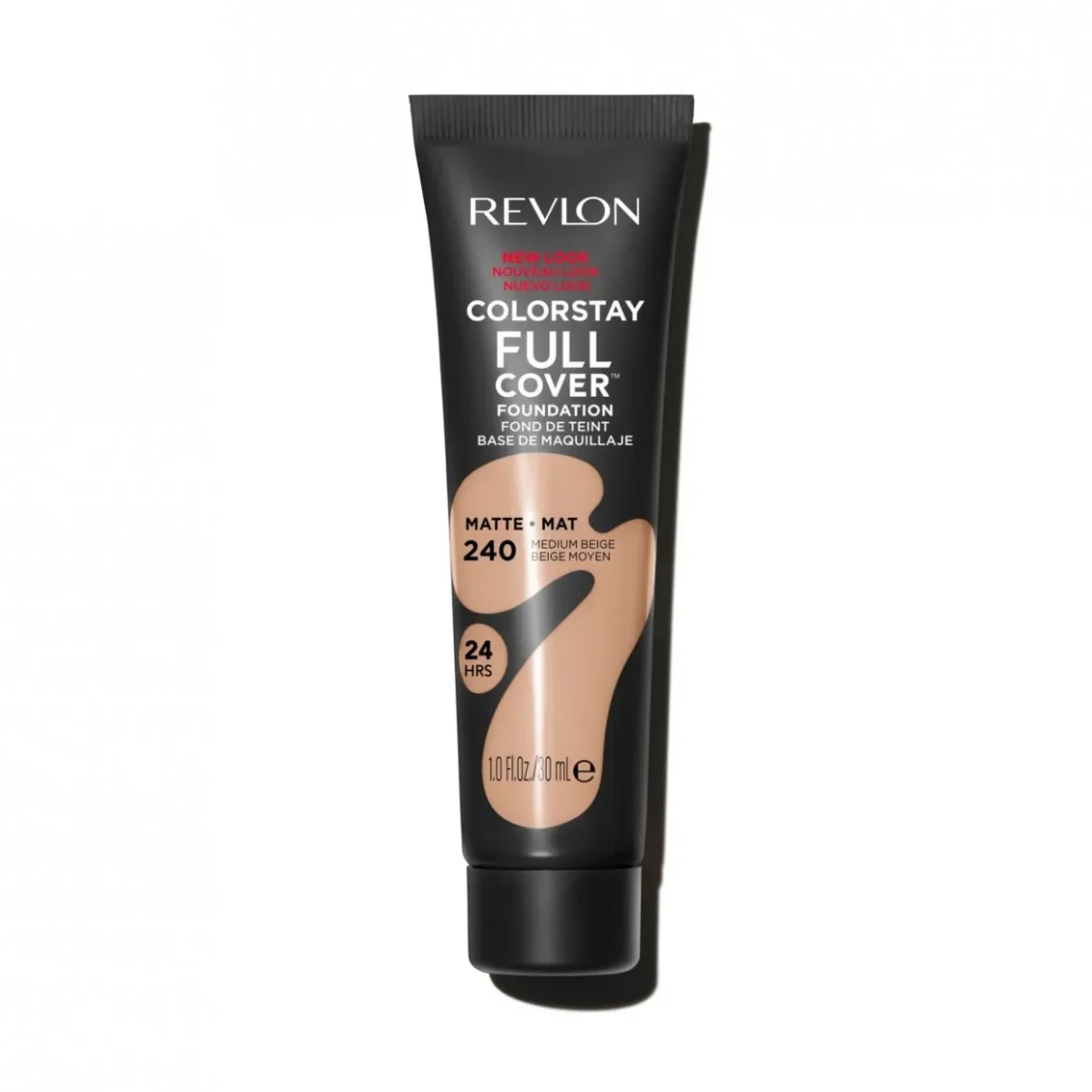 Revlon ColorStay Full Cover Natural - Imagen 1