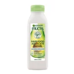 Garnier Fructis Hair Food Aguacate shampoo 350 ml
