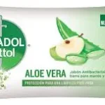Espadol Dettol Aloe Vera 3 x 80 gr
