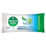 Espadol Dettol Active Deo 3 x 80 gr