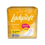 Ladysoft Ultrad C/Alas Ultrasuave