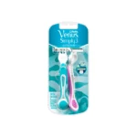 268304 Gillette Venus Simply 3 Sensitive