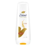 Dove Óleo Nutrición shampoo 200 ml