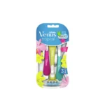 269238 Afeitadora Gillette Venus Tropical Aloe x3