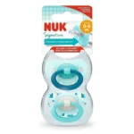 269467 Chupete NUK Signature Talla 1 (0-6 meses)