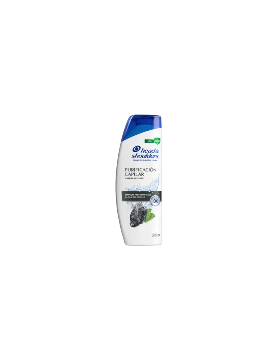 Head & Shoulders Purificación Capilar