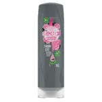 271494 Sedal Carbón & Peonías shampoo 340 ml