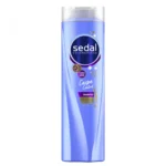 272360 Sedal Caspa Control shampoo hidratante 340 ml