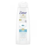 Jabón Dove Cuida y Protege Antibacterial 400 ml