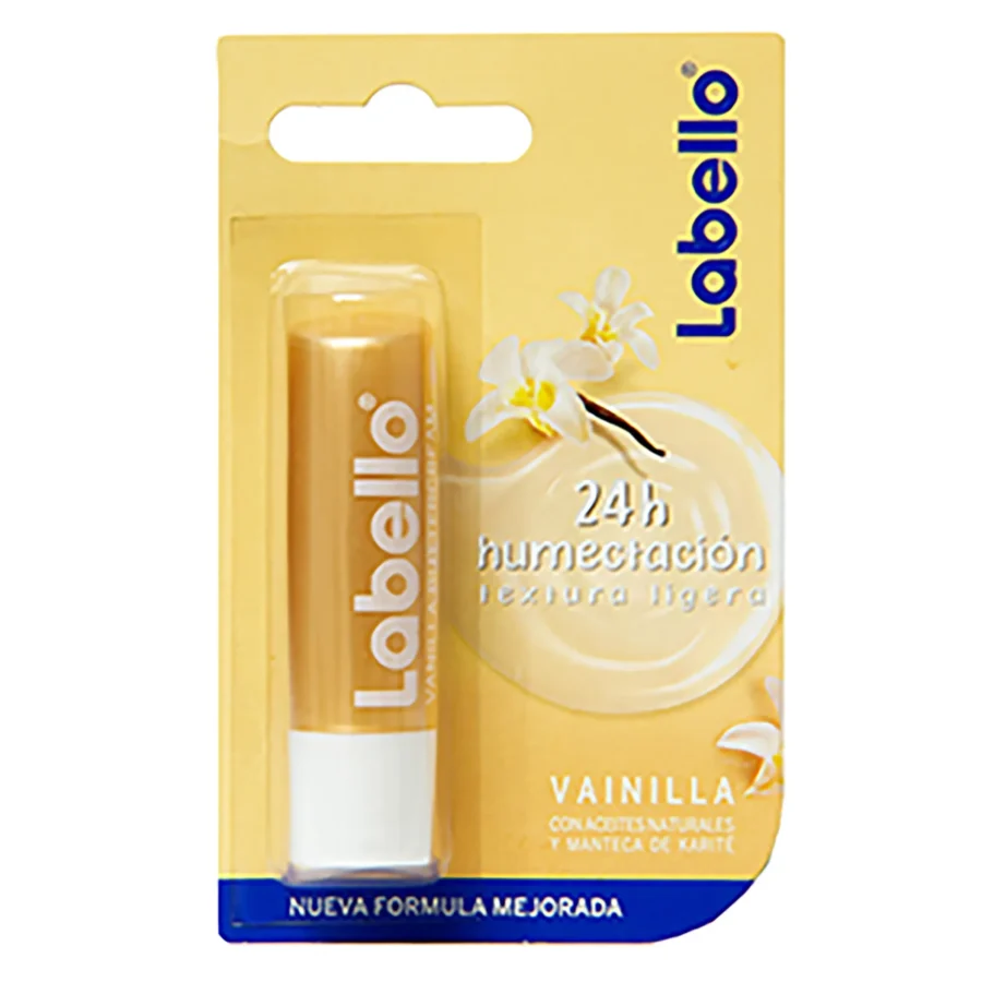 Labello Vainilla 4 g