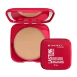 273814 Polvo compacto Rimmel Lasting Finish 001 Light