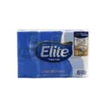 Pañuelos Soft Touch Pack 6x10