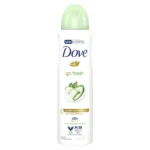 274653 Desodorante en aerosol Dove Pepino 150 ml