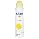 274654 Desodorante en aerosol Dove Pomelo 150 ml