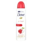 274655 Desodorante en aerosol Dove Granada 150 ml