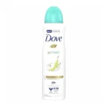 274656 Desodorante en aerosol Dove Pera 150 ml
