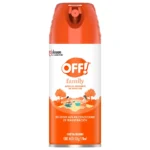 Aerosol Repelente Familiar 170ml