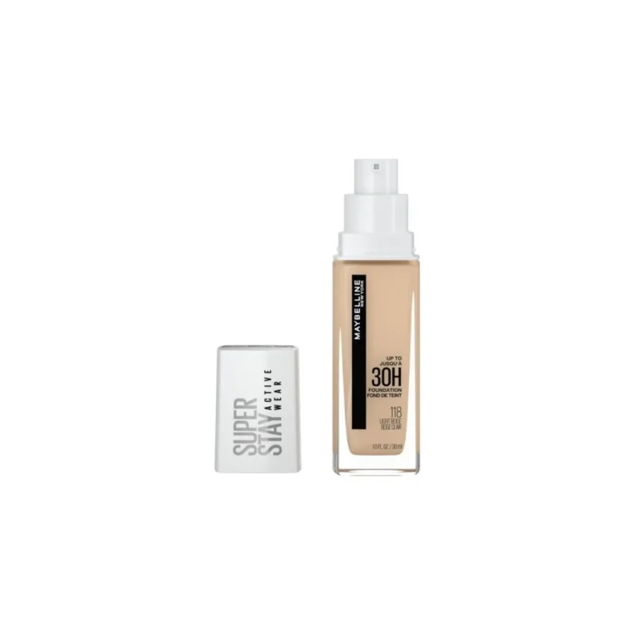 Maybelline Super Stay Corrector 25 Medio