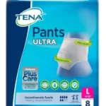 276923 Pantalones Absorbentes Clásicos Talla L x16