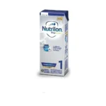 Nutrilon Profutura Stage 1 leche líquida 200 ml