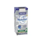 Nutrilon Profutura Stage 2 leche líquida 200 ml
