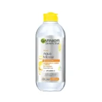Garnier Skin Active Agua Micelar Vitamina C 400 ml