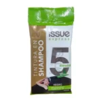 Issue Express Castaño Shampoo