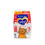 Leche Vital N°3 1 kg pouch