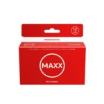 282883 Preservativos Maxx texturados x12 unidades