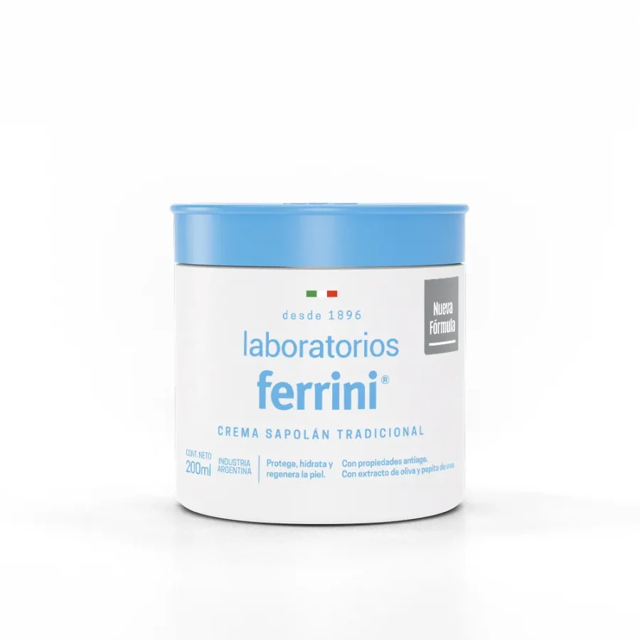 Ferrini Sapolán tradicional 200 ml