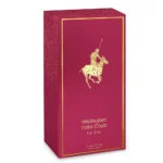 285517 Estuche Wellington Polo Club Legend EDP + Desodorante