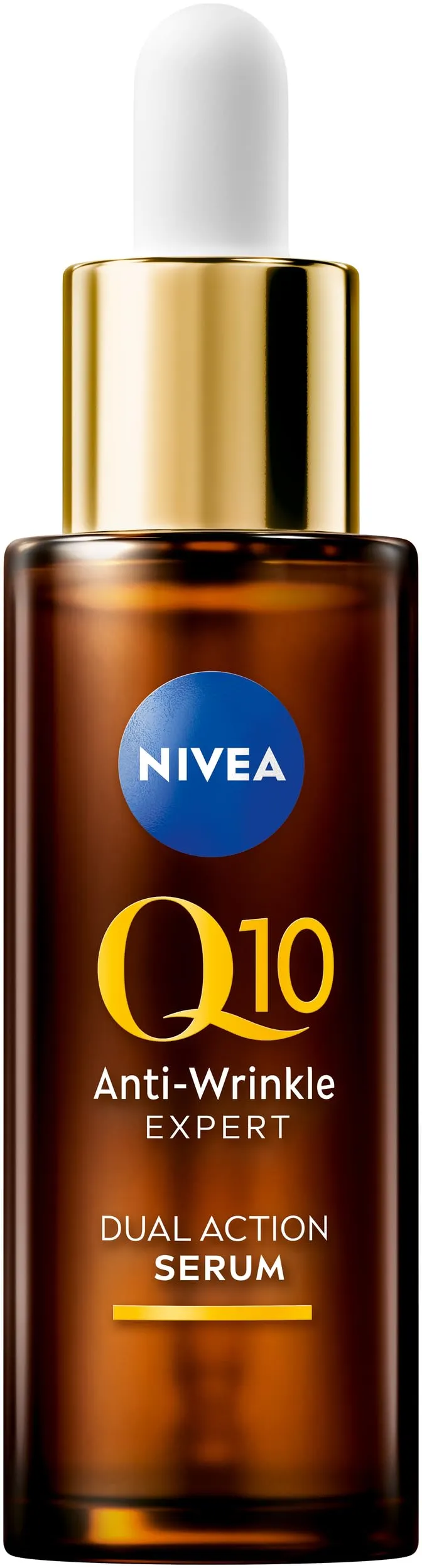 Sérum Nivea Q10 Dual Action 30 ml