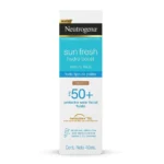 Neutrogena Hydro Boost sin color FPS 50 40 ml