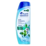 286432 Shampoo Anticaspa Anti-Comezón 180ml