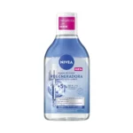 286438 Agua micelar regeneradora con sérum 400 ml - Nivea