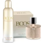 286464 Estuche Boss Forever EDP 100 ml + Desodorante