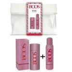 286469 Estuche Boss Rose EDP 90 ml + Desodorante