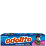 Pasta dental infantil Odolito tutti frutti 50 g