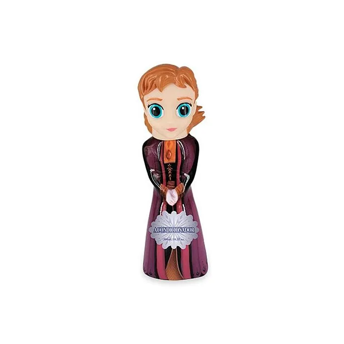 Acondicionador Frozen Anna 2D - Algabo