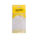 Banditas para trencitas x120